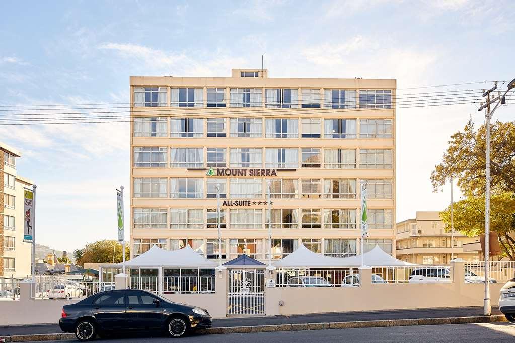 Ferienwohnung First Group Mount Sierra Kapstadt Exterior foto