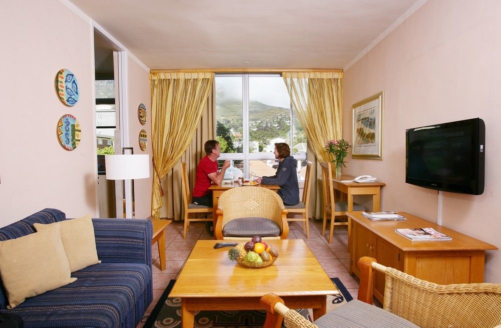 Ferienwohnung First Group Mount Sierra Kapstadt Exterior foto
